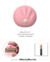 VIBRADOR CÁPSULA BULLET COM 10 MODOS DE VIBRAÇÕES - MBC1031 - loja online