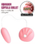 VIBRADOR CÁPSULA BULLET COM 10 MODOS DE VIBRAÇÕES - MBC1031 - IMPERIAL SEXSHOP CENTRO