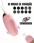 VIBRADOR BULLET CÁPSULA COM CONTROLE SEM FIO - MBC1322 na internet