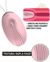 VIBRADOR BULLET CÁPSULA COM CONTROLE SEM FIO - MBC1322 - FT POLETI LTDA