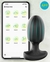 PLUG ADAM COM VIBRADOR POR APLICATIVO - Ref. 6085 - comprar online