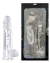 PÊNIS 19x3,8cm COM VIBRADOR RECARREGÁVEL - DI-101 - loja online