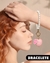 VIBRADOR BULLET POR APLICATIVO - FRAMBOESA | BR-040 - loja online