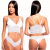 CONJUNTO CROPPED COM BOJO RENDADO - Ref. 26669 - comprar online