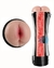 MASTURBADOR ÂNUS COM VIBRADOR - FOOTBALL LANTERNA | Ref. 6648 na internet