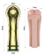 MASTURBADOR ÂNUS LANTERNA COM VIBRADOR - TAÇA DA COPA | MA004A - comprar online