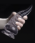Imagem do PLUG 20,5x6cm COM VENTOSA - MONSTER DILDO | Ref. 8450