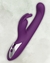 VIBRADOR LISA RABBIT - COM ESTIMULADOR CLITORIANO | MVE6248 - comprar online