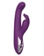 VIBRADOR LISA RABBIT - COM ESTIMULADOR CLITORIANO | MVE6248 na internet