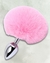 PLUG METAL P - RABO POMPOM - comprar online