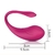 Imagem do VIBRADOR CASAL POR APLICATIVO - MLPP2028