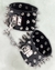 ALGEMA COM CORRENTE E FIVELAS COM PINOS - Ref. 8080 - comprar online