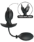 PLUG INFLÁVEL COM VIBRADOR - HANSON | Ref. 8521 na internet