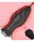 PLUG 12,3x3,5cm COM VIBRADOR E CONTROLE - Ref. 8601 na internet