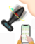 PLUG COM VIBRADOR E ROTAÇÃO POR APLICATIVO - MLPP6082 na internet