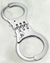 ALGEMA DE METAL HARD DOBRADIÇA - CROMADO - comprar online