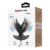 PLUG INFLÁVEL COM VIBRADOR - HANSON | Ref. 8521