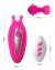 VIBRADOR DE CASAL MODY - COM CONTROLE REMOTO | Ref. 7403 - loja online