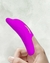 DEDEIRA COM VIBRADOR DELPHINI - PRETTY LOVE na internet