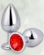 PLUG METAL M - FORMATO REDONDO - comprar online