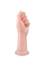 PENETRADOR 22,3x8cm MÃO FECHADA COM VENTOSA - AP-082 na internet
