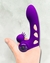 DEDEIRA COM VIBRADOR ORLANDO - PRETTY LOVE na internet