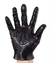 LUVA MASTURBADORA TEXTURIZADA EM SILICONE - GLOVE-2 na internet