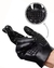 LUVA MASTURBADORA TEXTURIZADA EM SILICONE - GLOVE-2 - loja online