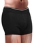 CUECA BOX PARA PRÓTESE - STRAPON SHORT | Tamanho M - loja online