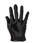 LUVA MASTURBADORA TEXTURIZADA EM SILICONE - GLOVE-2 - FT POLETI LTDA