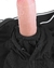 CUECA BOX PARA PRÓTESE - STRAPON SHORT | Tamanho P - comprar online