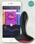 PLUG SOLSTICE VIBRADOR POR APLICATIVO - MAGIC MOTION - comprar online