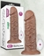 PÊNIS 26,6x6,3cm COM VIBRADOR E VENTOSA - CHUBBY VIBRATING 10.5 | PE142 - comprar online