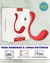 VIBRADOR BULLET POR APLICATIVO - PHOENIX SVAKON na internet