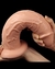 Imagem do PÊNIS 28x6cm COM VIBRADOR E VENTOSA - LONG VIBRATING 11 | PE143