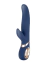 VIBRADOR LAYLA - COM ESTIMULADOR S-HANDE | Ref. 7322 - Imperial Sexshop Centro 