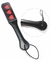 PALMATÓRIA CHIBATA EM COURO - 03 CORAÇÕES | Ref. 8062 - IMPERIAL SEXSHOP CENTRO