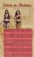 BODY ATRAÇÃO FATAL COM BOJO EM VINIL | Ref. 2022 - Imperial Sexshop Centro 