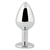 PLUG METAL G - FORMATO REDONDO na internet