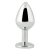 PLUG METAL M - FORMATO REDONDO na internet