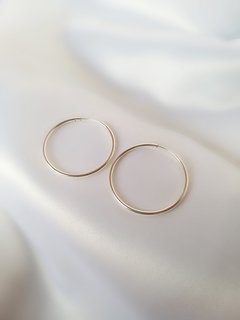 ARGOLLAS CUBANA FINA NRO 7 - comprar online