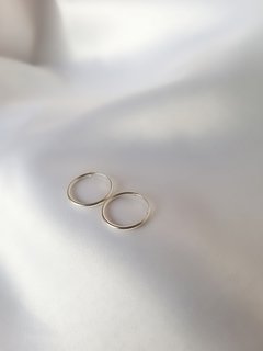 ARGOLLAS CUBANA FINA NRO 3 - comprar online