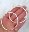 ARGOLLAS CUBANA GRUESA NRO7