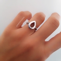 Anillo Gilda Gota