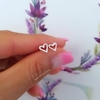 AROS CORAZON CALADO ANISA
