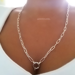 CADENA ESLABONADA OLIMPLIA - comprar online