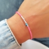PULSERA OJO TURCO LEOPOLDA