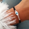 PULSERA OJO TURCO MAURA