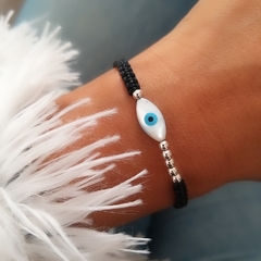 PULSERA OJO TURCO MAURA