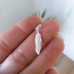 DIJE PLUMA DALMA